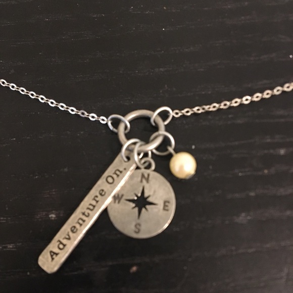 Necklace - Picture 3 of 3